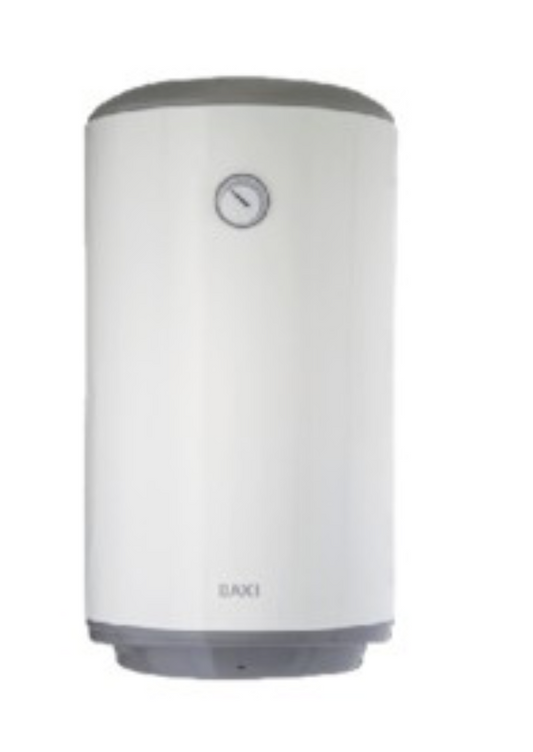 Termo eléctrico Baxi serie 5 V530